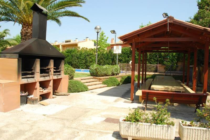 Apt Con Piscina En Calella De Palafrugell, Parking Gratuito Dış mekan fotoğraf