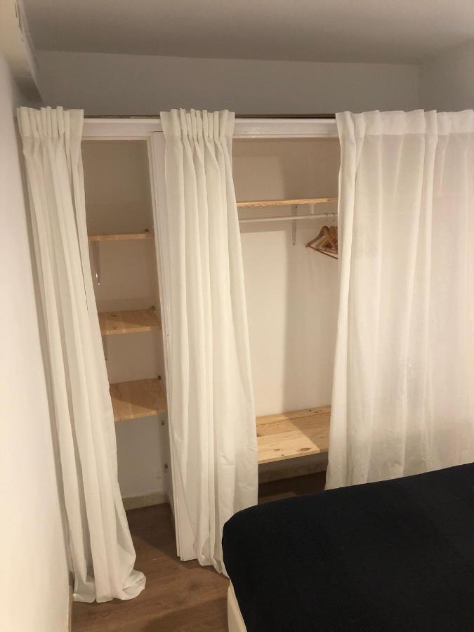 Apt Con Piscina En Calella De Palafrugell, Parking Gratuito Dış mekan fotoğraf